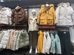 -翠微百货(龙德店)