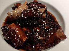 百味糖排-杭百味·大众精选杭帮菜(西湖音乐喷泉店)