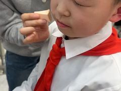 -天真蓝照相馆(五角场百联又一城店)