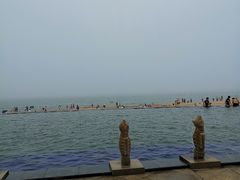 -那香海钻石沙滩浴场