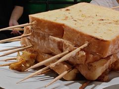 -1819餐厅·团队聚餐·烤串·精酿