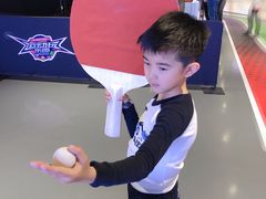 -VS SPORTS PARK运动玩乐园·团建·生日会(合生汇店)