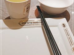 -啫神·广州地标美食(北京路店)