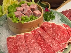 -盡膳口福跷脚牛肉火锅(国贸商城店)