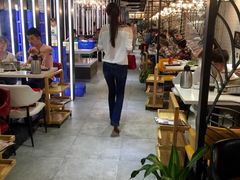 大堂-陈记顺和潮汕鲜牛肉火锅(番禺迎宾大道店)