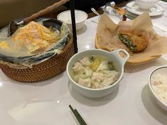 -春家·非遗手工小吃(徐汇万科广场店)