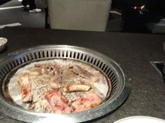 -串门小炉子自助烧烤·小火锅(南京首店)