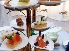 -视博茶点(美狮美高梅店)