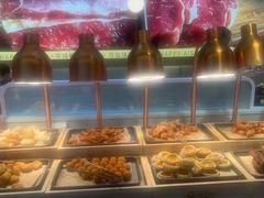 -快乐爱斯米牛排·寿喜烧自助(亿合城店)