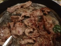 -千纸鹤嫩汁烤肉(学府店)