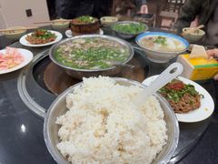 -胡记牛肉汤锅(光辉路总店)