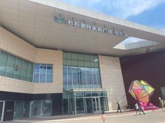 -杉杉奥特莱斯广场(哈尔滨店)