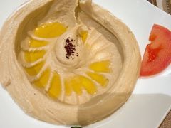 -BRBR叙利亚餐厅(总店)