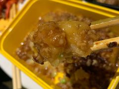 -丹虾|文和友小龙虾·烙锅(陕西路旗舰店)