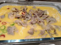 酸汤肥牛-再回头私房菜·老南京菜