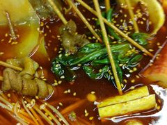 -付小姐在成都(川沙店)
