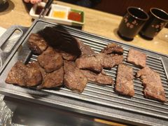 -やきにく 牛将日式焼肉(新华路店)
