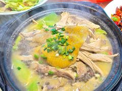 -渝味川菜(夜宵航母店)