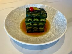 -上海和平饭店龙凤厅 Dragon Phoenix