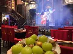 -红运火锅·中国名火锅·国风演绎(省体店)