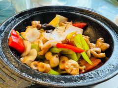 -美极鲜食坊(宝安南路店)