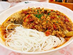 -堂瓦里·33年传统赣菜(第一街区店)