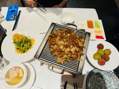 -四季民福烤鸭店(前门大栅栏店)