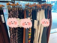 -lululemon(上海浦东IFC店)