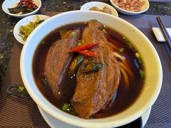 -中国厨房/台湾牛肉面