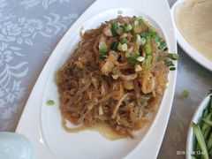 -春饼家常菜(百子湾店)