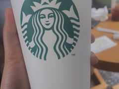 -星巴克(衡阳崇盛晶珠广场店)