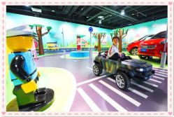 -北京科学中心儿童乐园