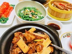 -香港狮子山下·明星粤菜餐厅(北苑店)