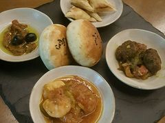 -Tajine Moroccan塔金摩洛哥中东餐厅