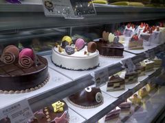 -巴黎贝甜(五道口店)