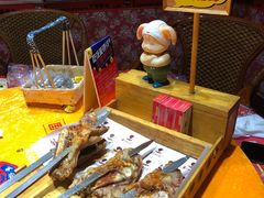 -王婆炒鱼(总店)