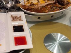 -新侨小馆(东直门北小街店)
