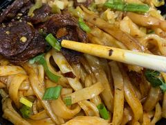 -黑白电视长沙小吃(悦汇城店)