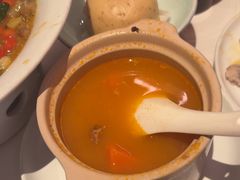 -汤城小厨•粤菜•靓汤(金宝街店)