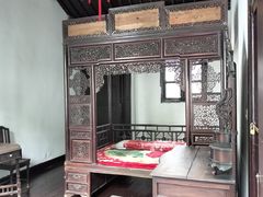 -南京市民俗博物馆(甘熙故居)