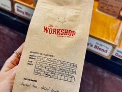 -The Workshop Coffee