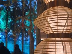 -桂满陇·海市蜃楼·黑金(国金店)