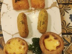 -番茄屋葡式美食(总店)