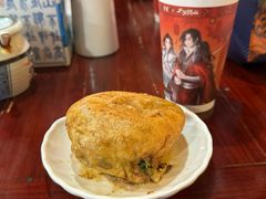-兰庆鸡蛋馃(人民路店)