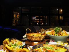 -暹罗酒肆泰餐厅酒吧