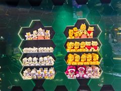 -泡泡玛特POPMART(西单大悦城店)