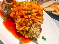 -小厨娘绣中淮扬(大行宫科巷店)