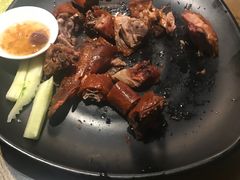 -周麻婆(西洪路店)