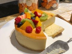 -武汉武昌威斯汀酒店-知味自助餐厅