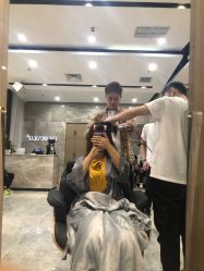 -IN STYLE·全国形象店